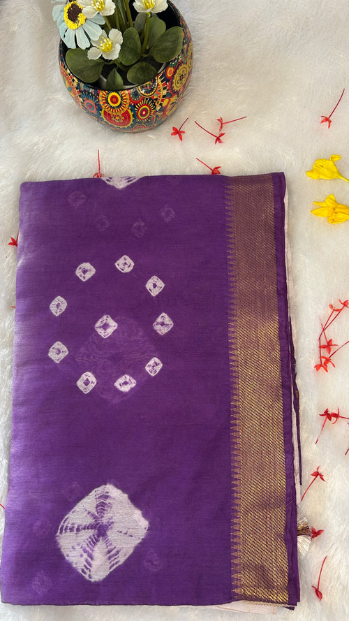 ABHIRAMI SAREE