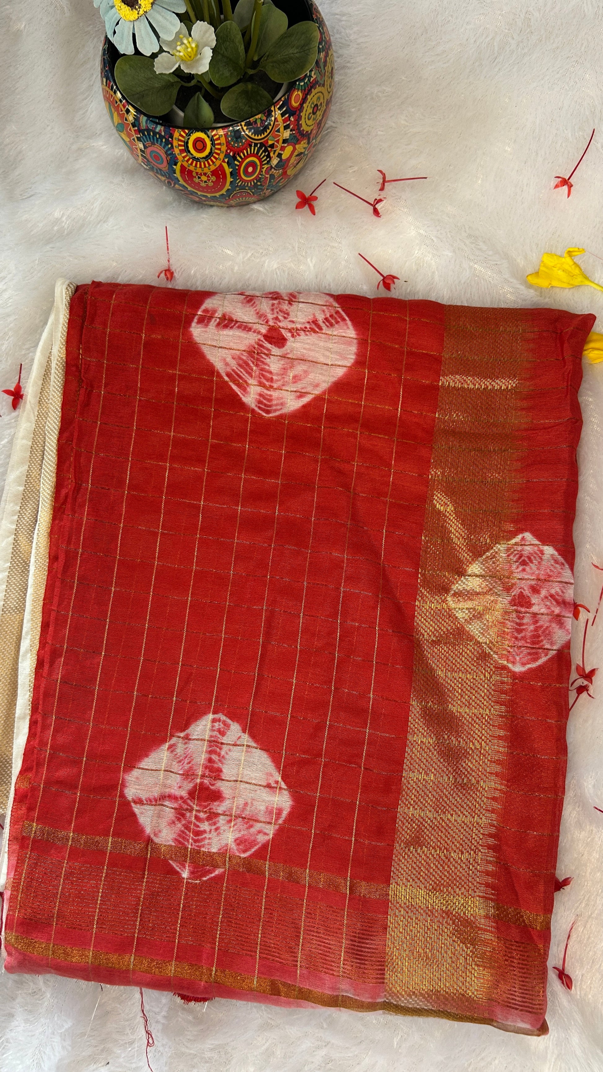 ABHIRAMI SAREE