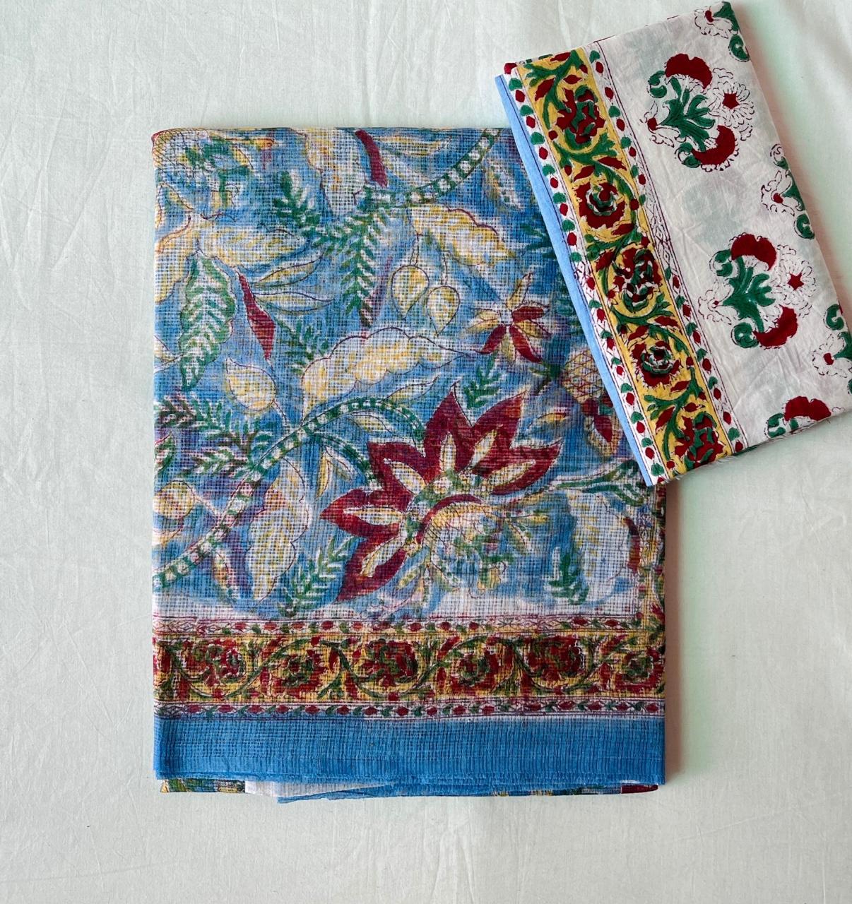 KAHAANI KOTADORIYA SAREES