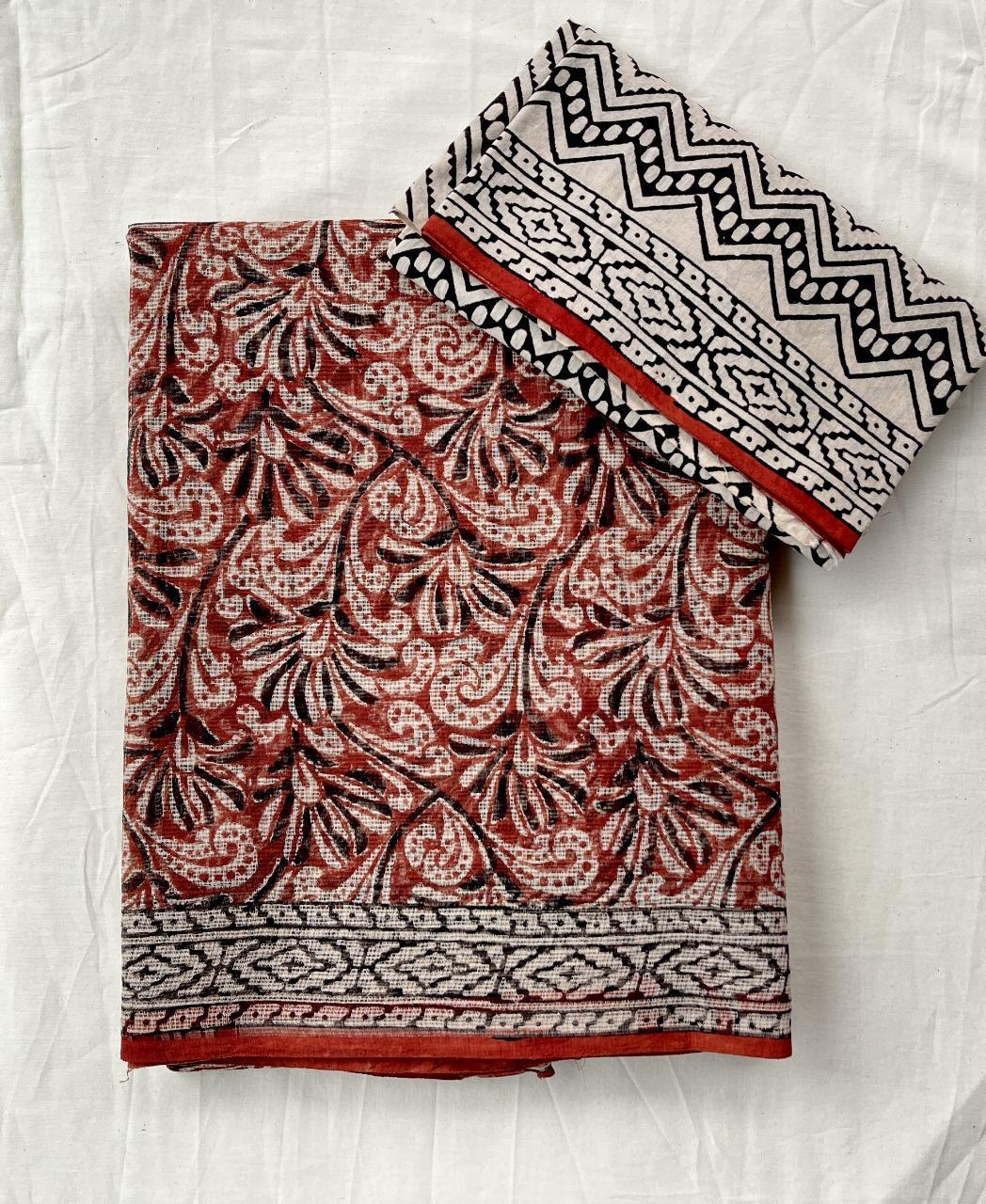 KAHAANI KOTADORIYA SAREES