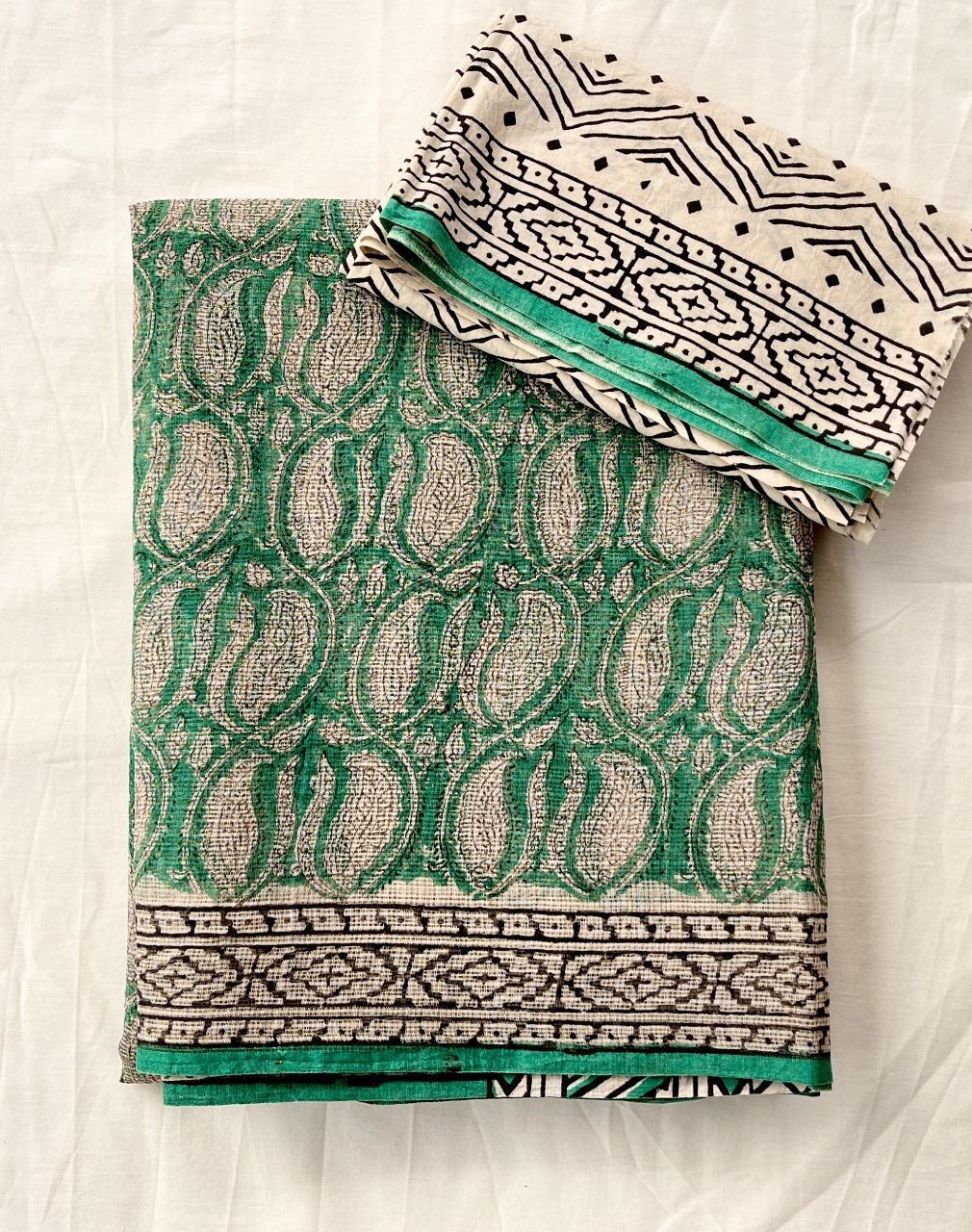 KAHAANI KOTADORIYA SAREES