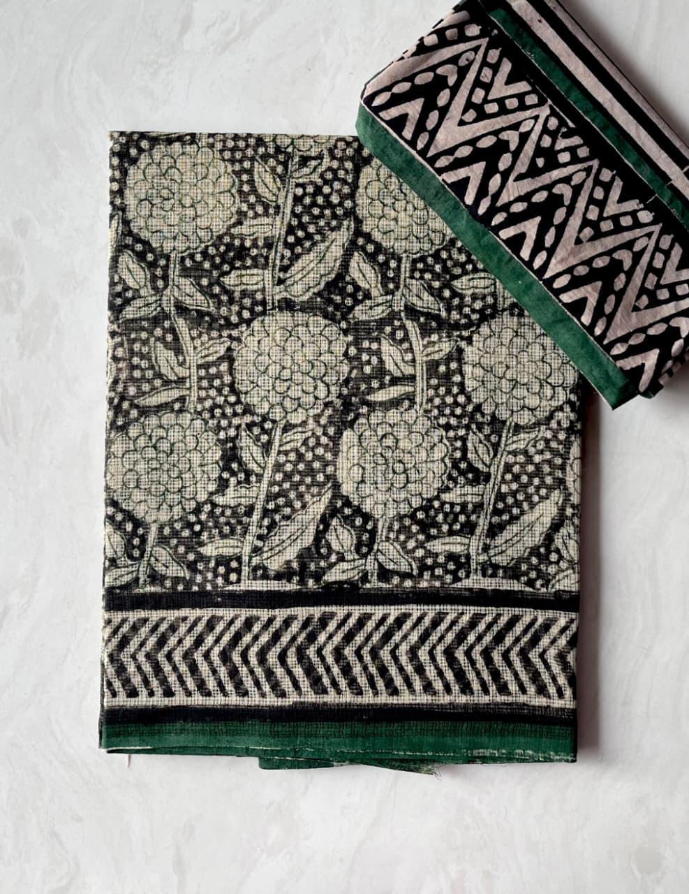 KAHAANI KOTADORIYA SAREES