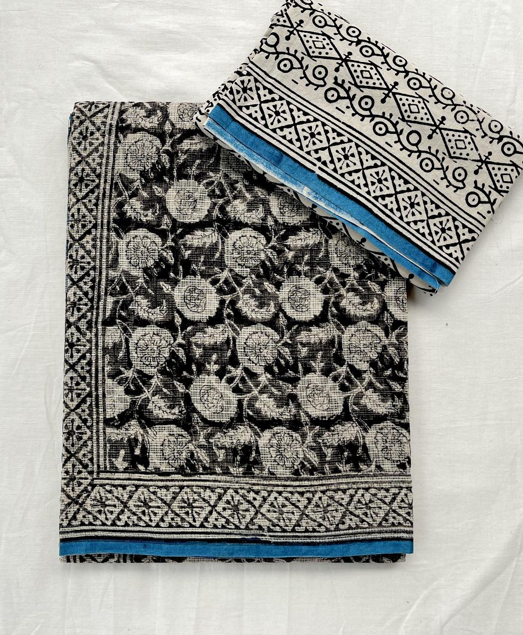 KAHAANI KOTADORIYA SAREES
